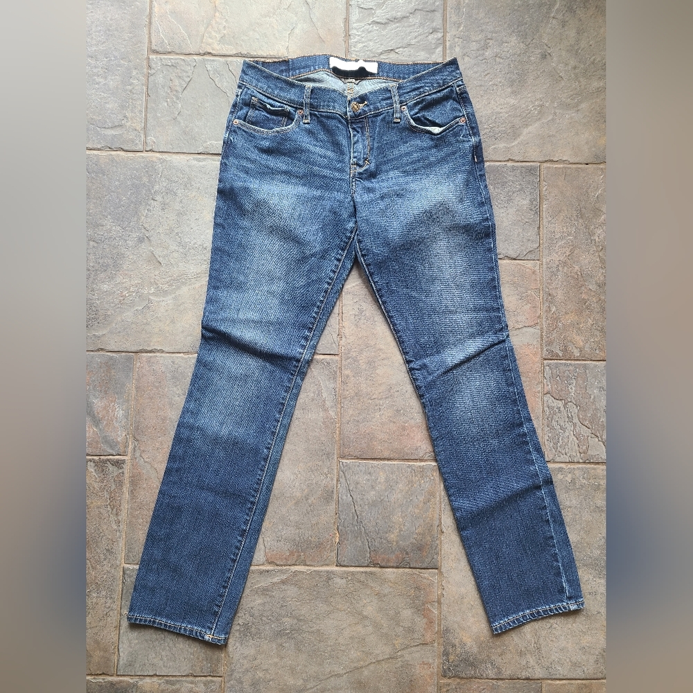 Abercrombie & Fitch "Erin" Jeans